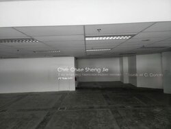 Mapletree Anson (D2), Office #456334261
